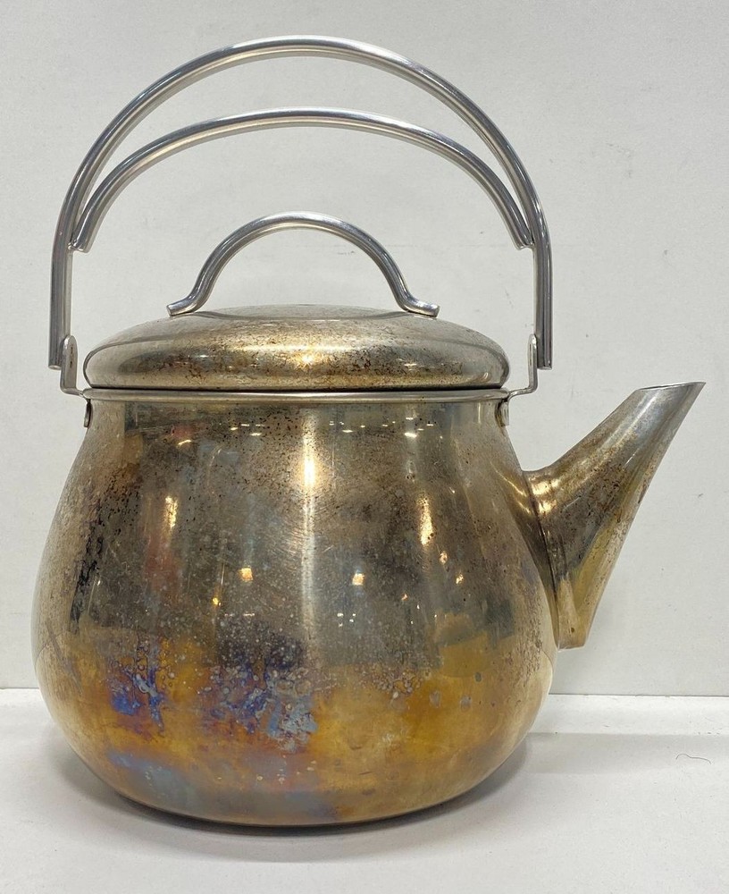 Lagostina Kettle Tea / Coffee Pot