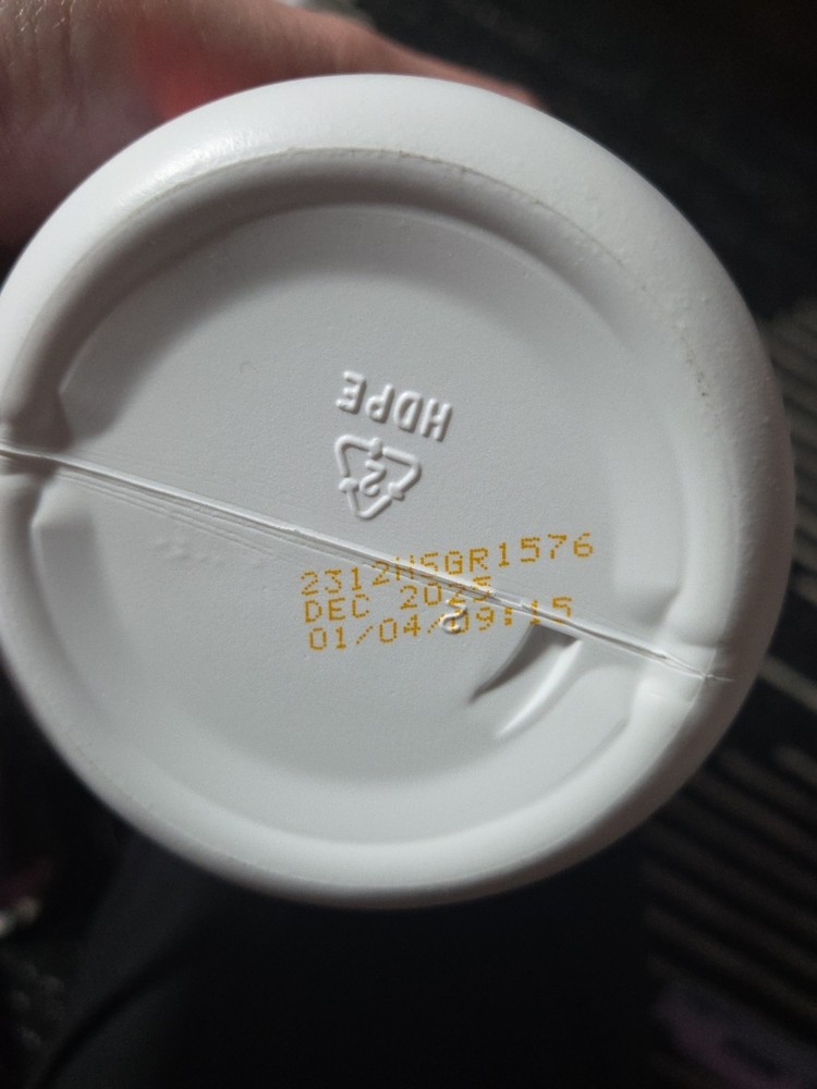 Splash Perfect Sports Hydration Grape