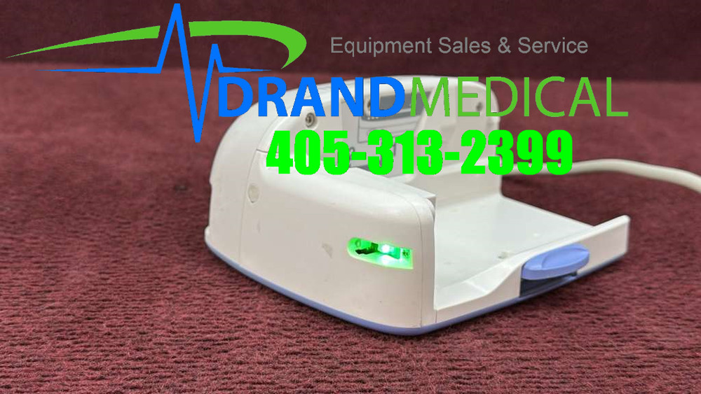 Nihon Kohden SC-170R Cradle Charging Station