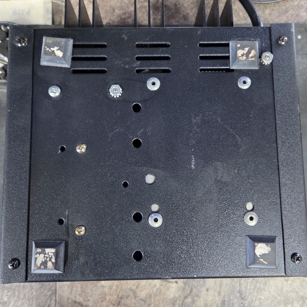 Astron RS-12A 12 Volt Power Supply (Working)