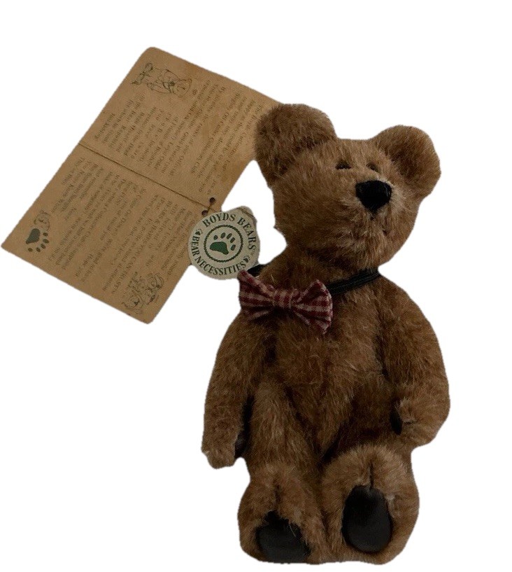 Boyd Bears Plush
