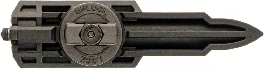 Pile Driver Projectile Puller, Easy Pull Handle, Standard and Magnum Carrier As