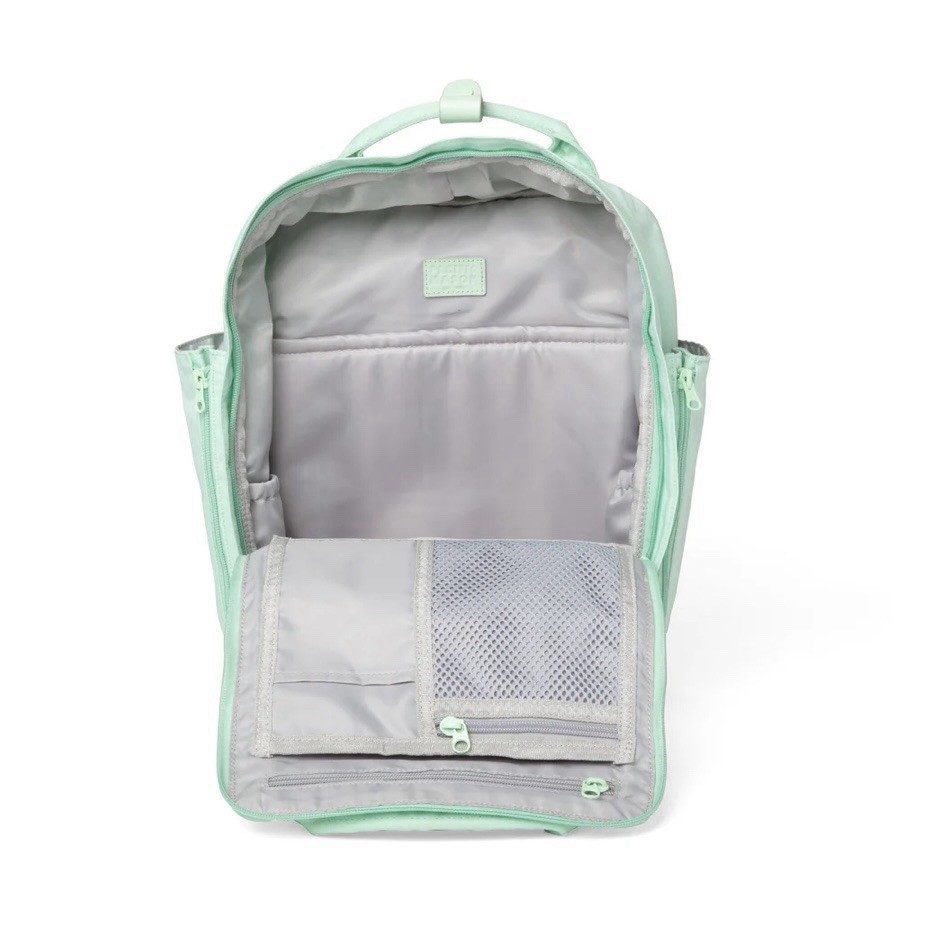 Pacific Mason Cama (M) Nyanza Backpack NWT