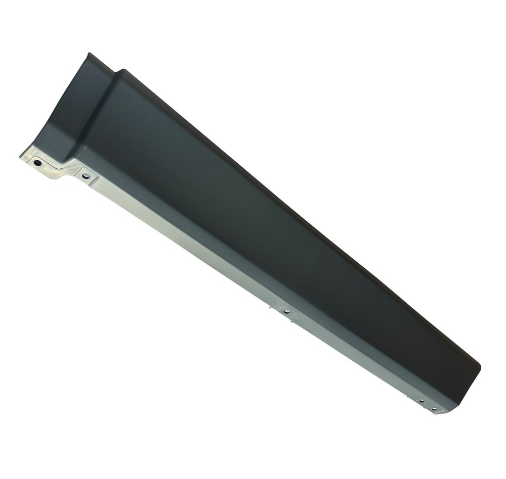 QSC Step Fairing Under Panel Right Side for Kenworth T680 Next Gen 2022+