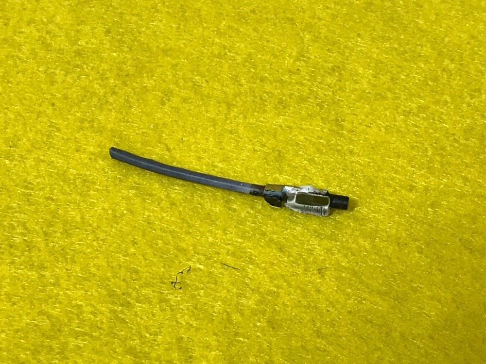 Fujinon EG-760R Cut Wire CCD