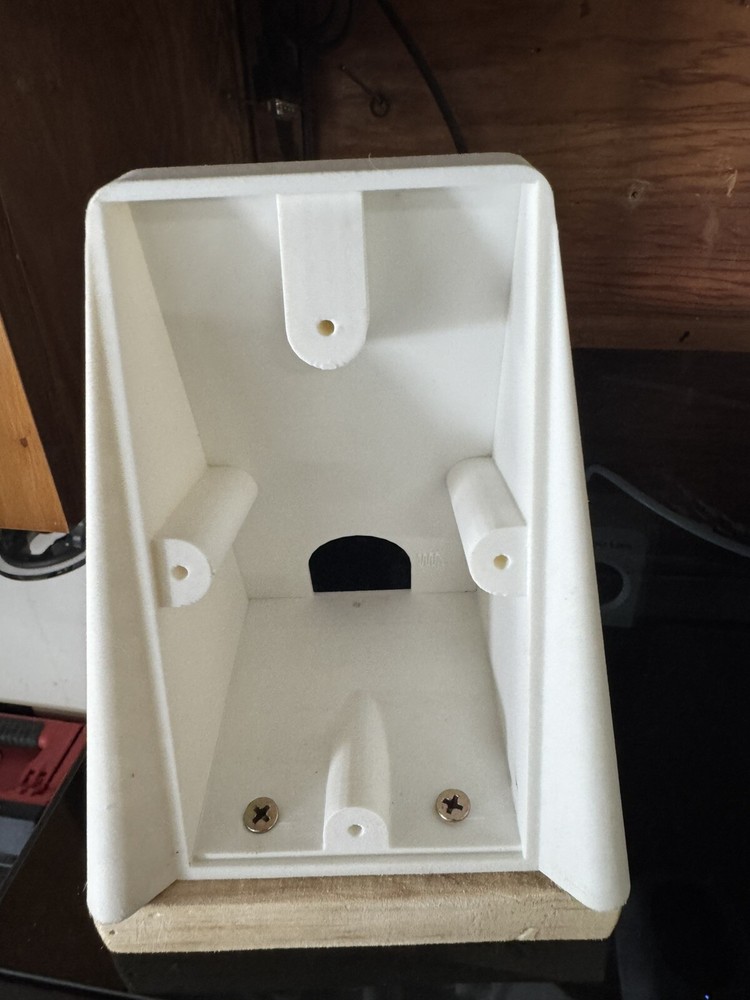 Desk Mount For UniFi Access Intercom Reader