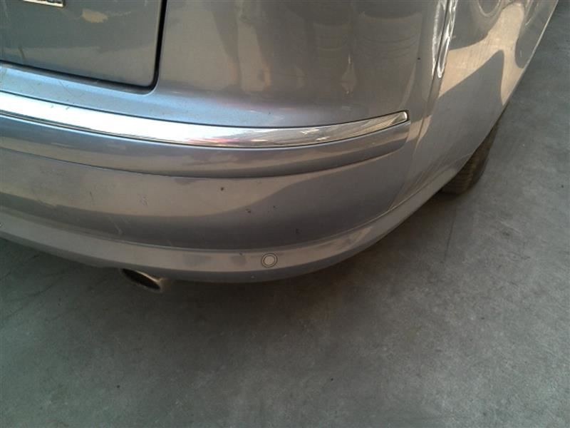 2005 2009 Audi A6 - CD Changer - 4E0035111A