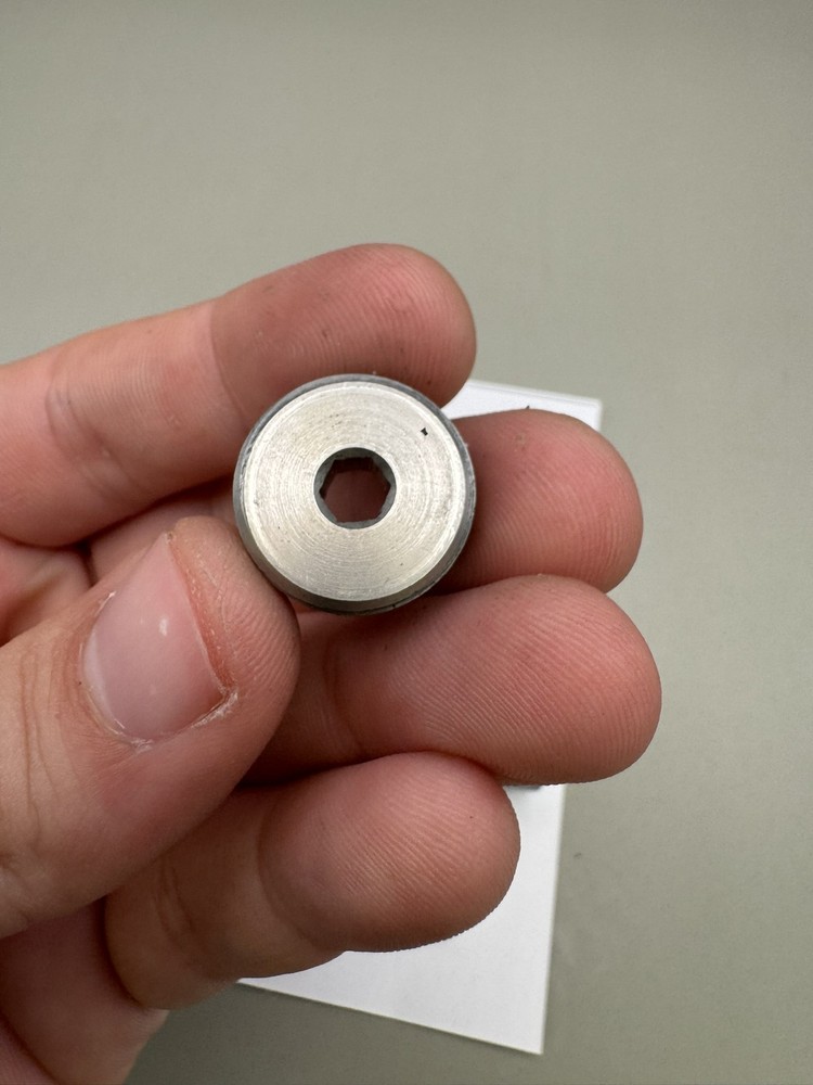 WGP Autococker Lower Tube Kit