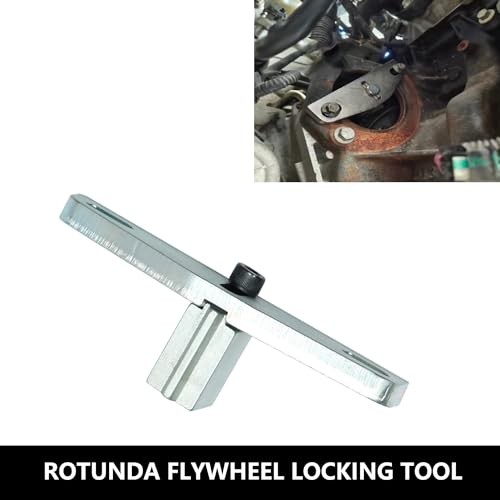 Belt Engine Timing Locking Setting Tools Set for Ford ECOBOOST 1.0 Belt Engine