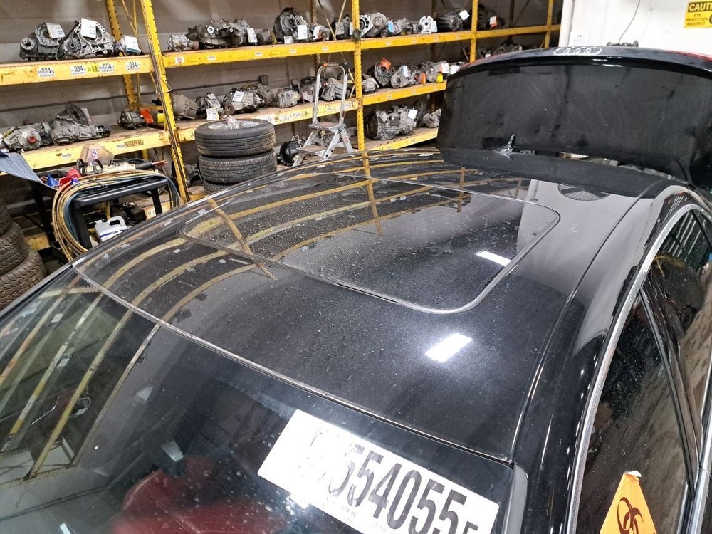 Rh Passenger Side 2018 S4 Audi Camera/Projector Sku#4357828