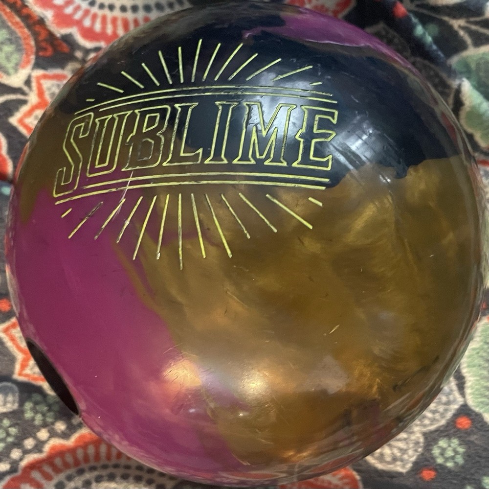 14 Lb 900 Global Sublime, Left Hand Single Drill