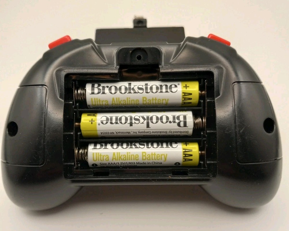 Revell Control Quadcopter Fizz Mini Drone Replacement Remote Control. Fast Ship