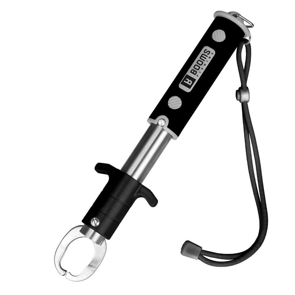 G11 Fish Gripper with Scale