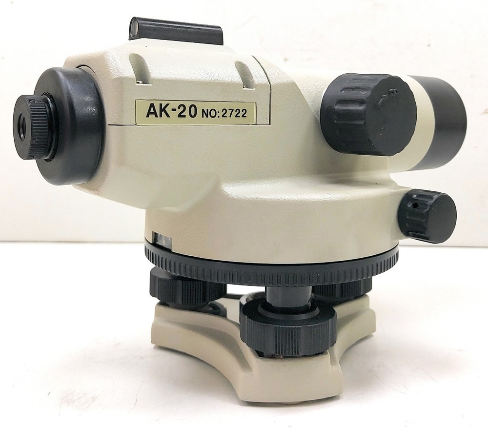 Setl AK-20 Auto Level 2722