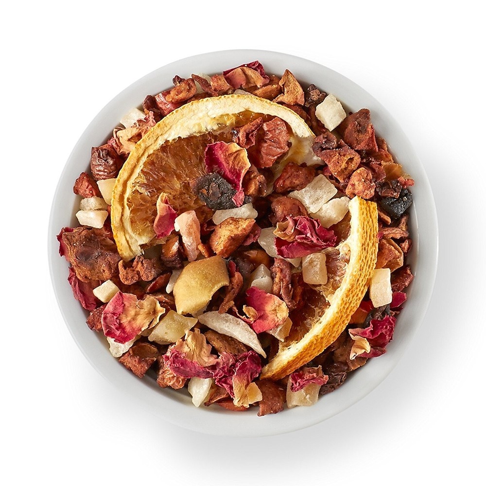Teavana Beach Bellini Tea 2lb Bag