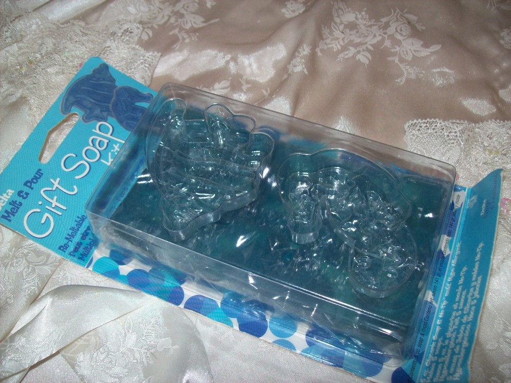 Soap Making Craft Kit.....BL