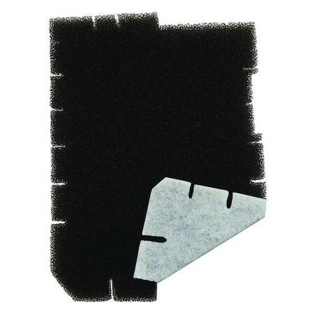 Proteam 104281 Motor Intake Filter, Fits Proforce