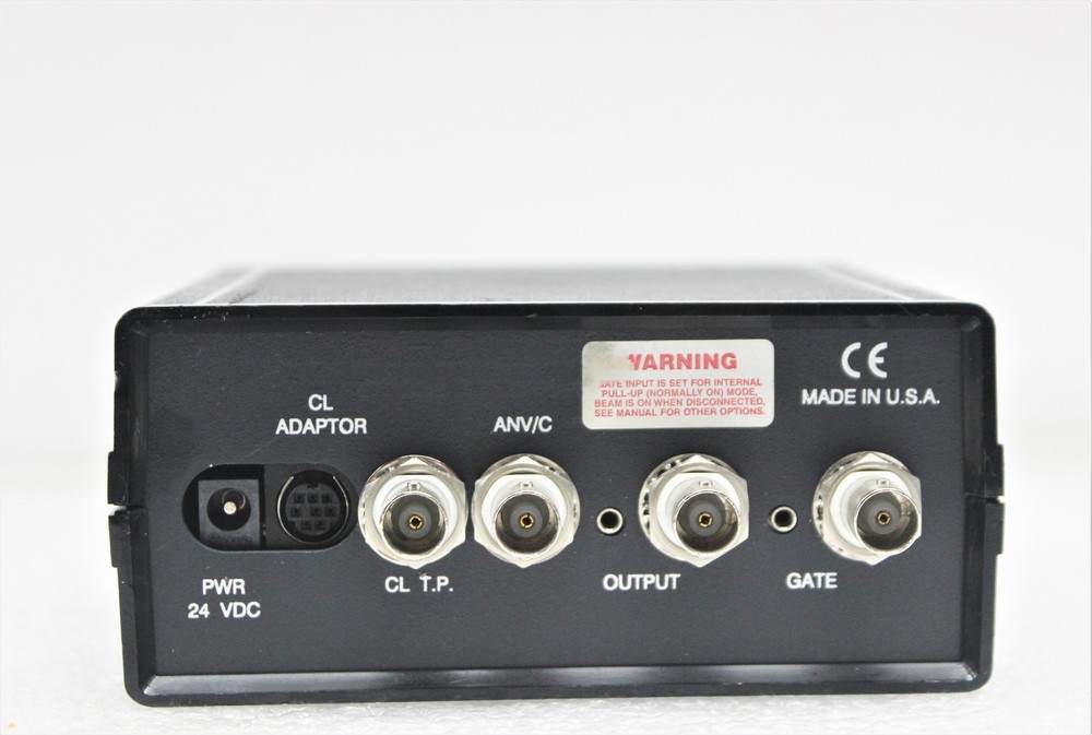 Synrad UC-1000 Laser Controller For CO2 Lasers Standalone System (3369471)