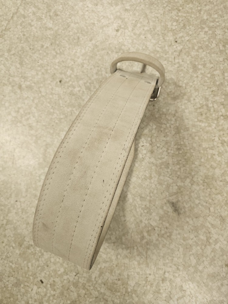Inzer Single Prong 13mm Belt S