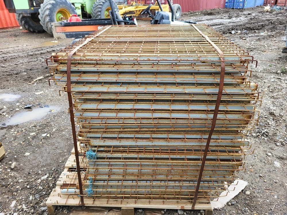 Generic 41" x 52" Waterfall Grate