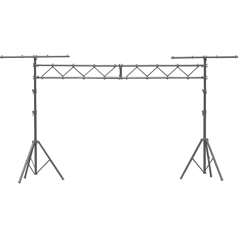 On-Stage Stands LS7730 Lighting Stand with Truss