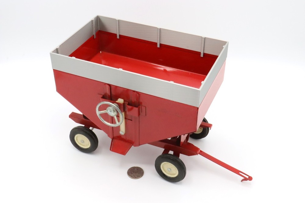 Gravity Wagon Extension - Ertl - For Gravity Wagons