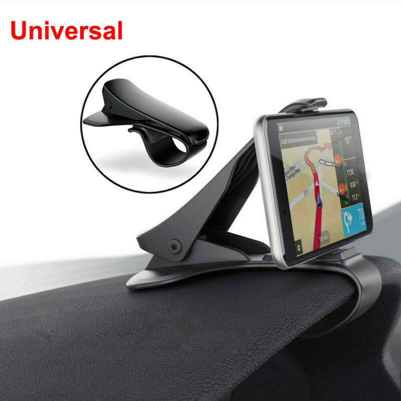 Universal Car GPS Navigation Dashboard Stand Dash Mount Holder For Mobile Phone
