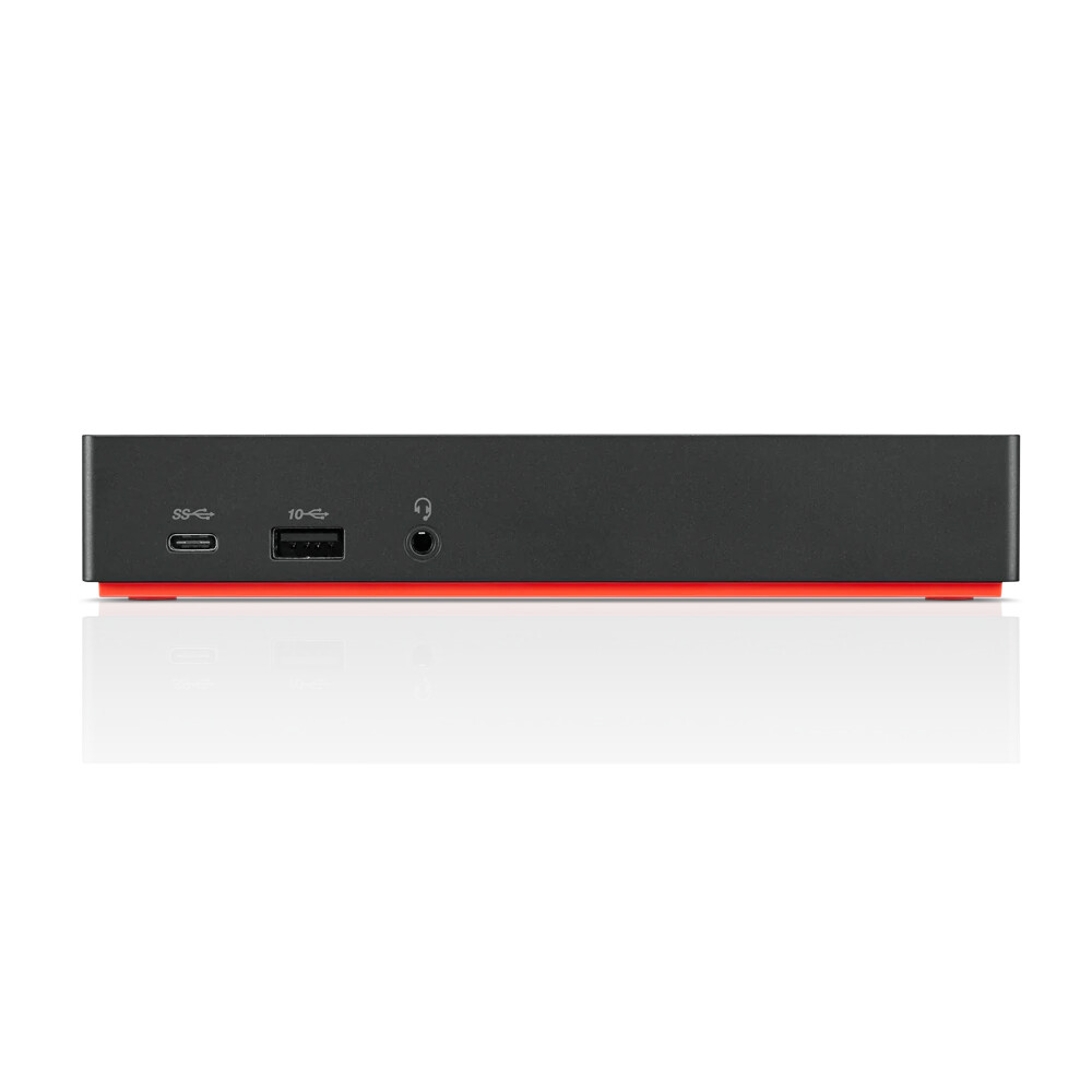 Lenovo ThinkPad USB-C Dock Gen 2 (40AS0090US)