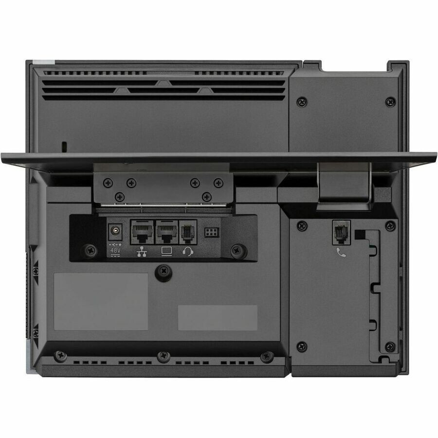 Poly CCX 600 BMP MS PoE-e – 7" Touchscreen, Microsoft Teams, PoE-enabled(82Z84A)