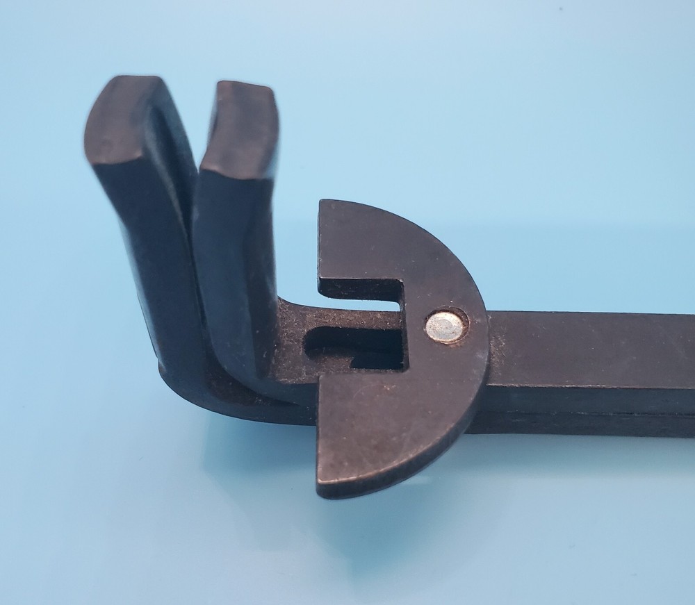 Mac Tools CV Joint Rzeppa-Type Disassembly Tool #CVB1790 Retired