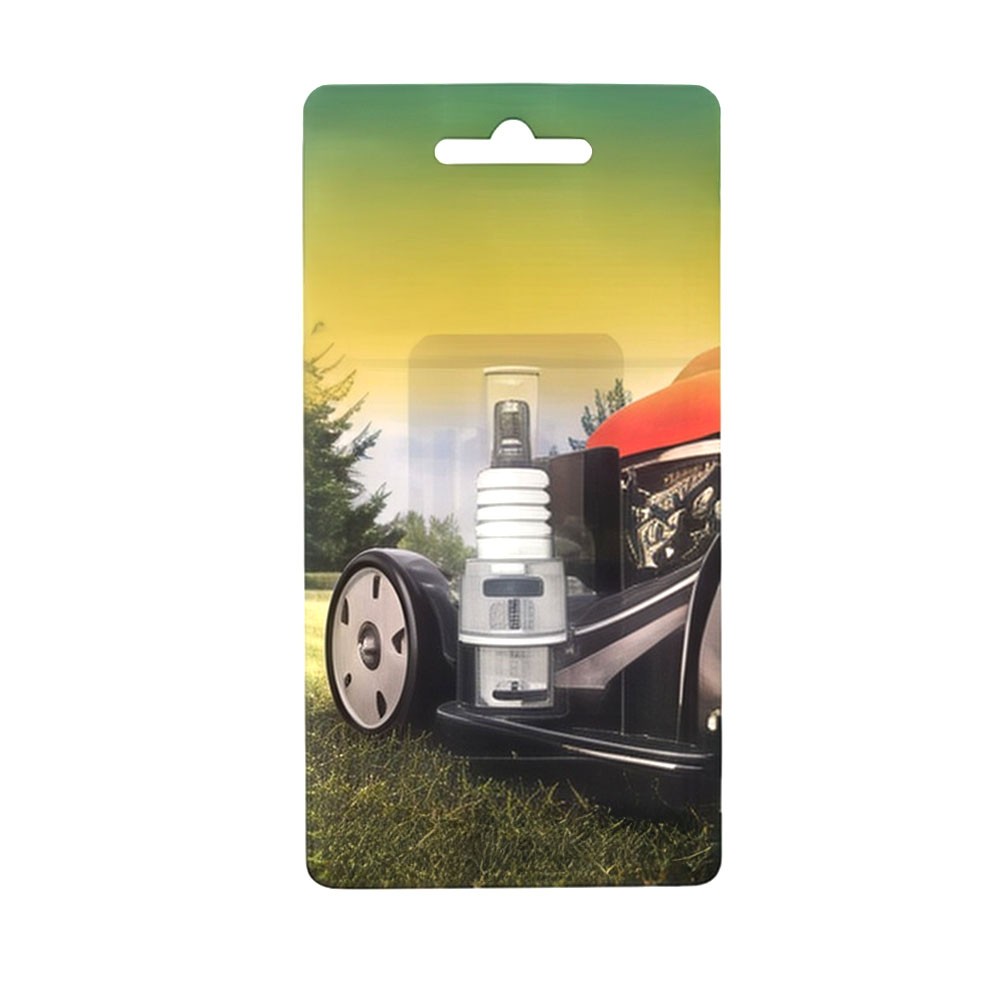 One New Aftermarket Replacement Fits NGK Standard Spark Plug, Solid Terminal