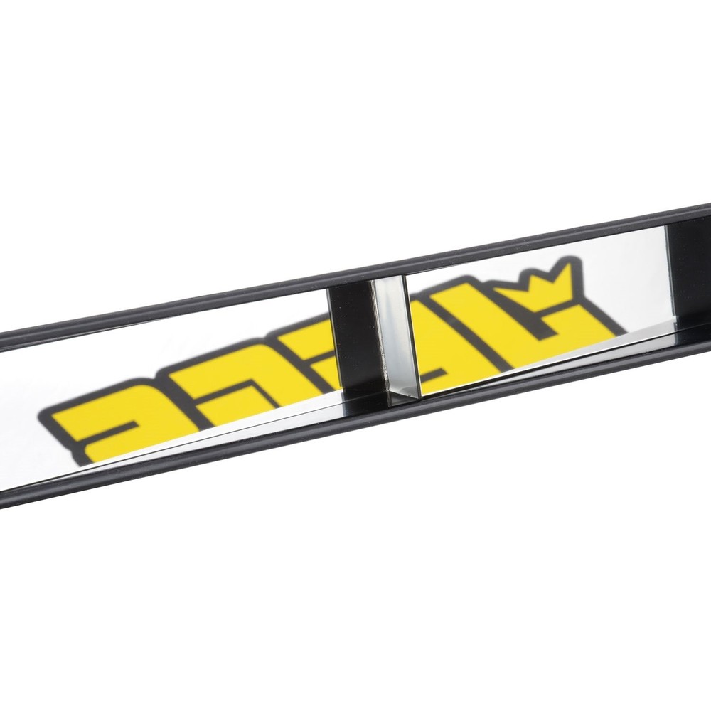 JEGS 90315 Full Rearview Mirror 4-Panel