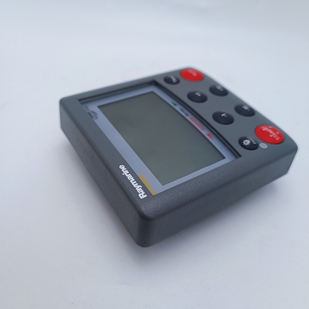 Raymarine ST6002 Autopilot Control Head Unit E12098-P Smartpilot Raytheon