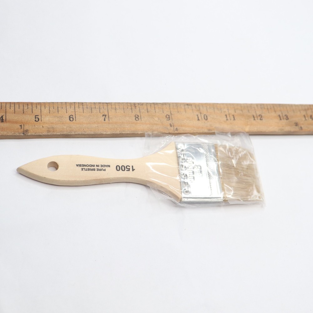 Paint Brush 2" 1500
