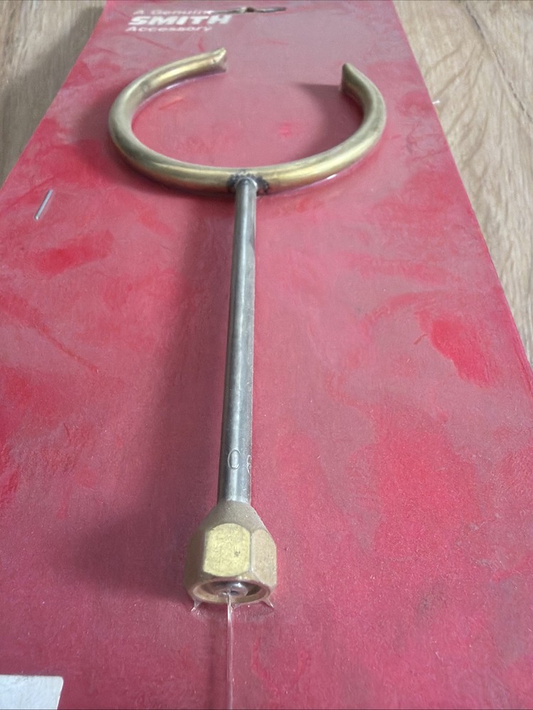 Smith C6 HVAC Multi-Flame Tip (2.82” ID)