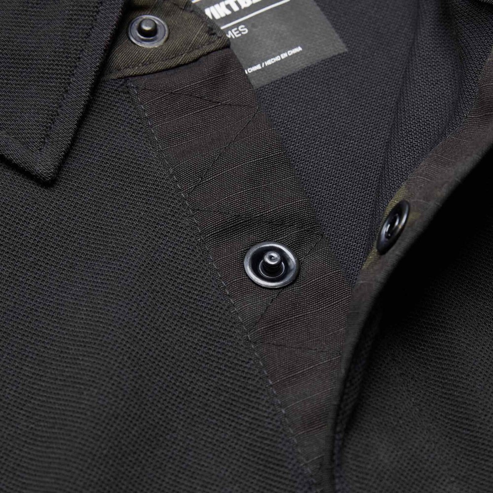 VIKTOS Range Trainer Coolmax Multicam Black Polo (18111)