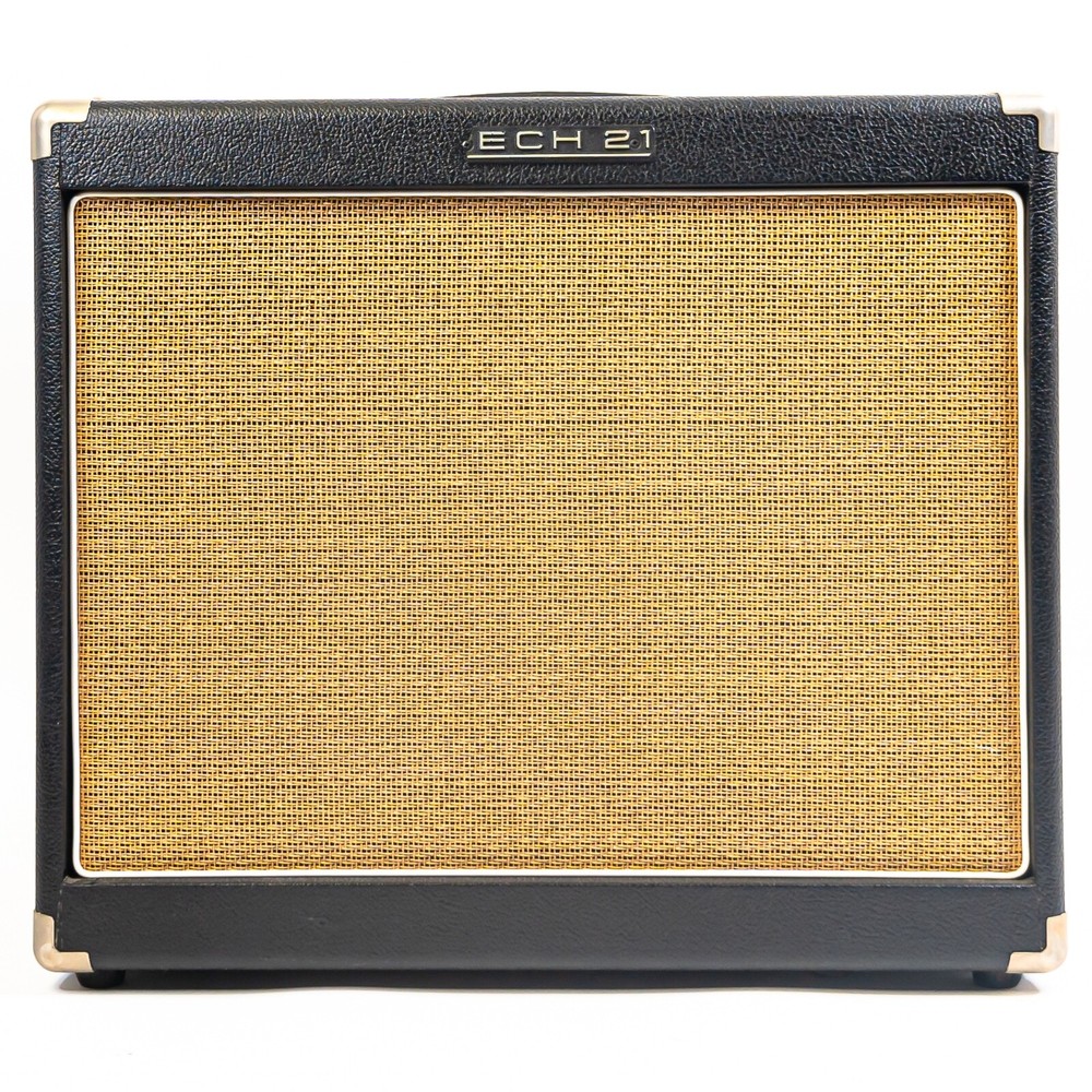 Tech 21 Power Engine 60 – Powered Extension Cab with 3-Band EQ and XLR/¼" Inputs