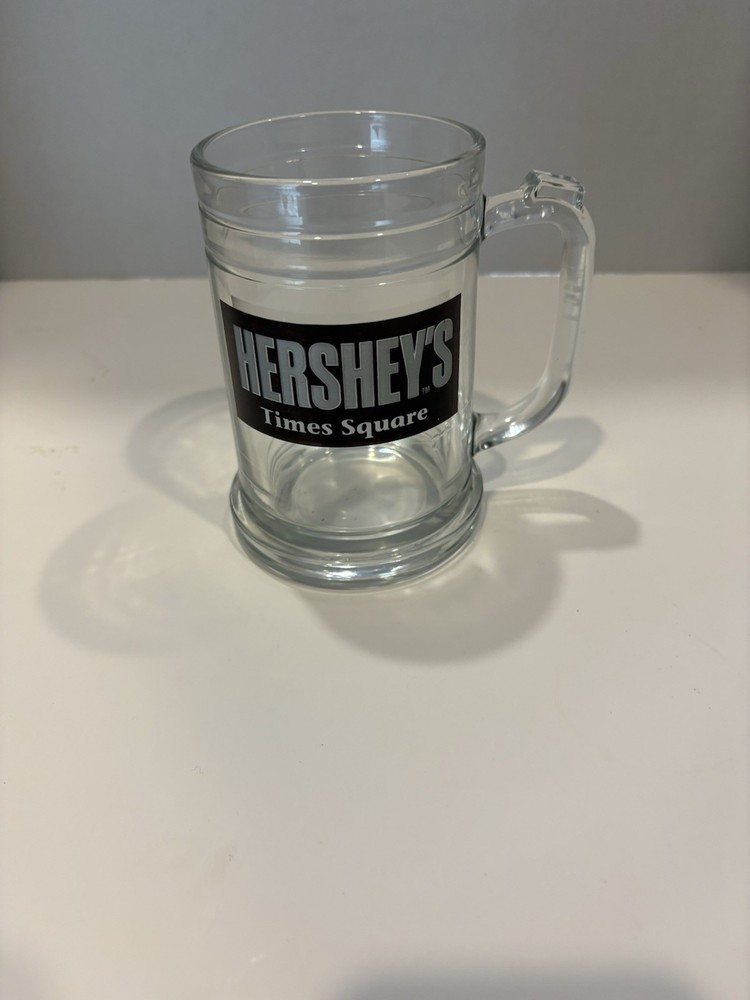 Hershey's Times Square Mug