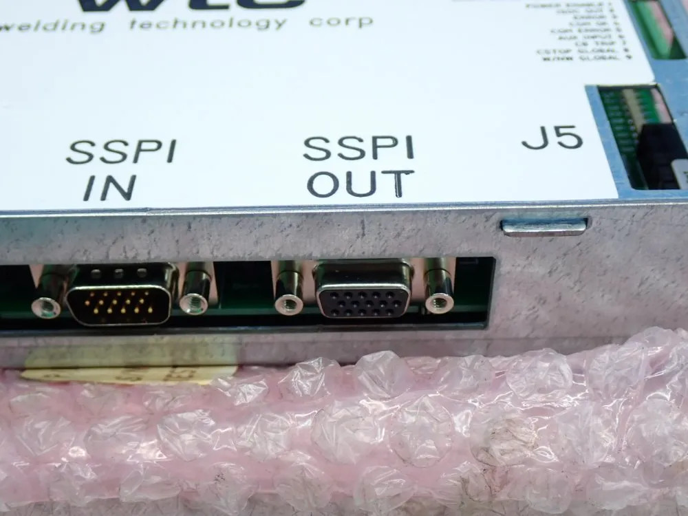 WTC TIMING/TIMER CONTROL MODULE UNIT 917-0146