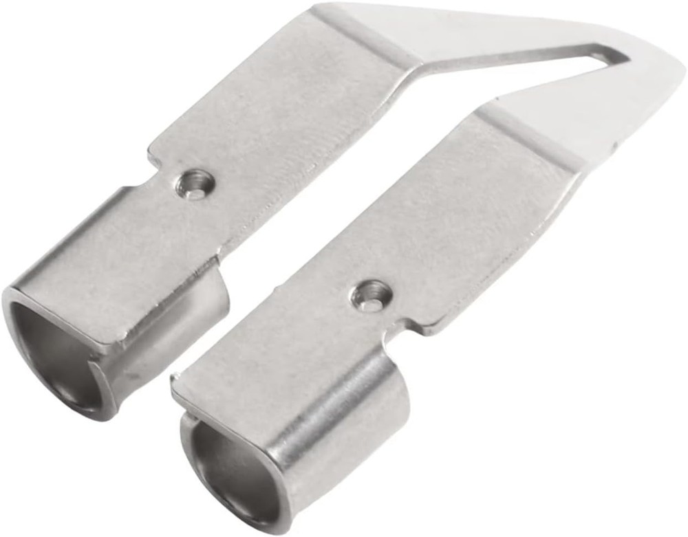 6 Pack Plastic Welding Tips for Bumper & Plastic Repairs