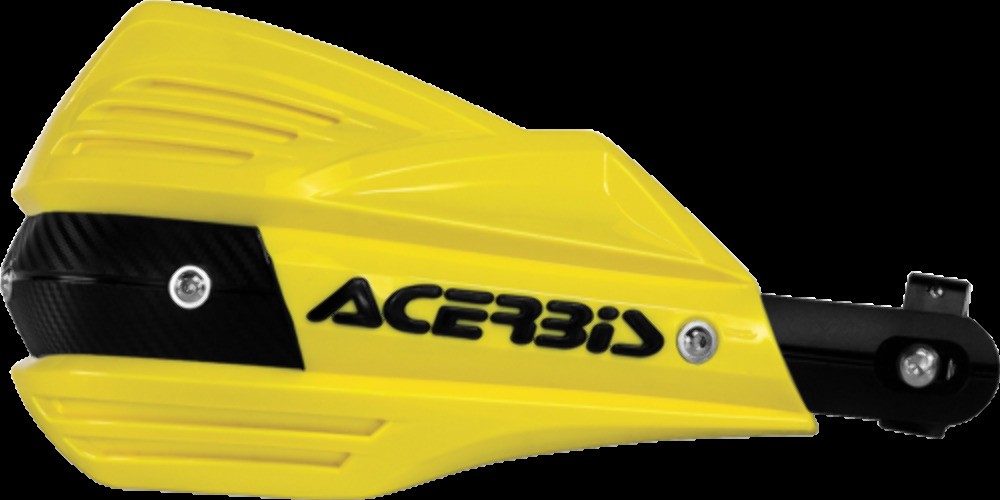 ACERBIS 2374190005 GUARD HAND X-FACTOR YL