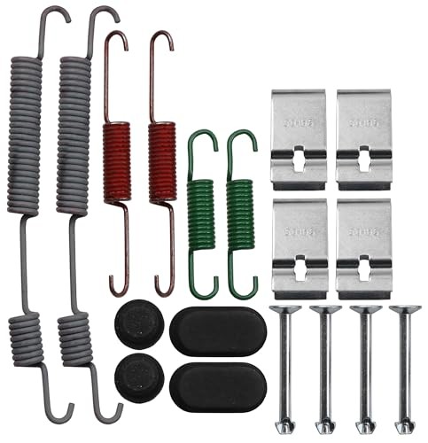 0842159 Drum Brake Hrdwr Kit