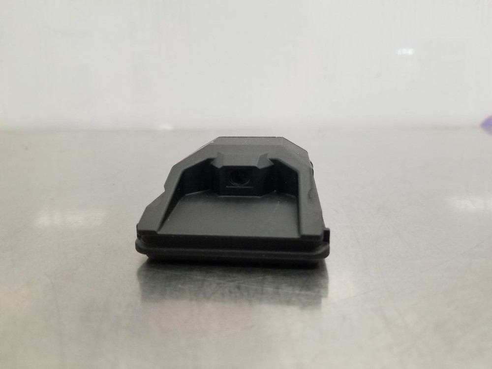 22 GMC CANYON ELEVATION CAMERA FRONT VIEW WINDSHIELD MOUNTED 84159610
