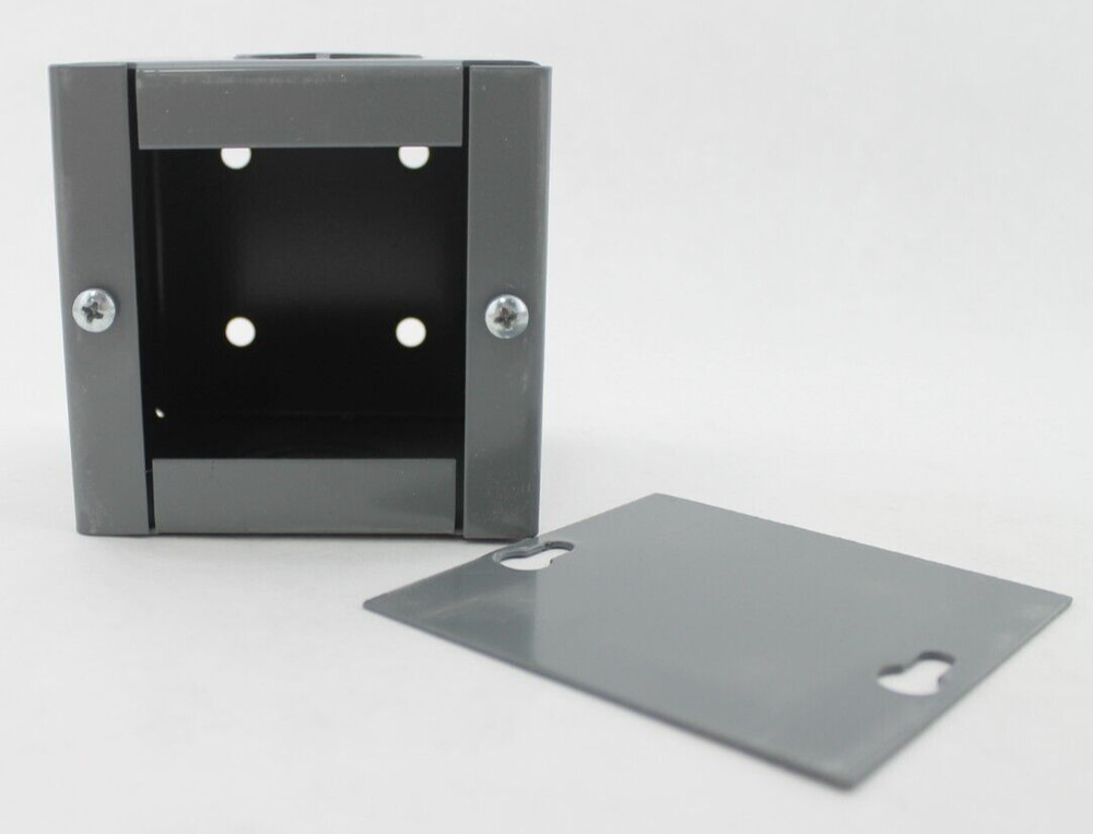 Unity 444SC Junction box