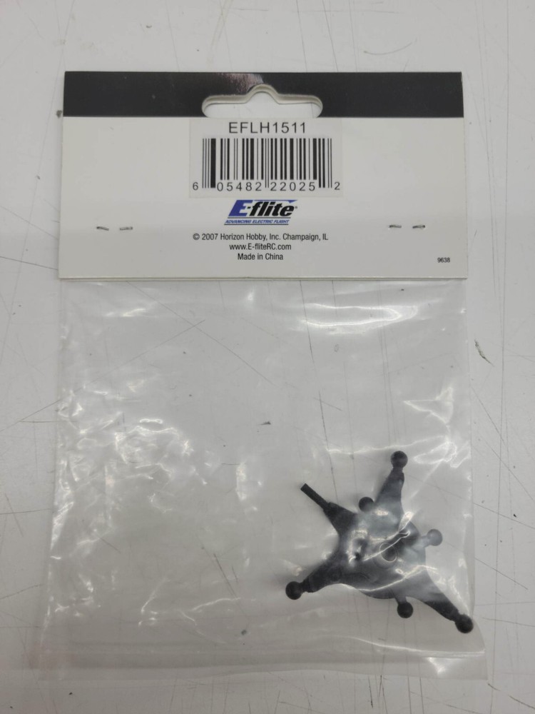 E-Flite Blade SR - Swashplate - EFLH1511