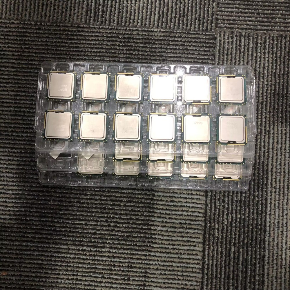 Intel Xeon X5675 SLBYL 3.06GHz 6 Core LGA 1366 CPU Processor