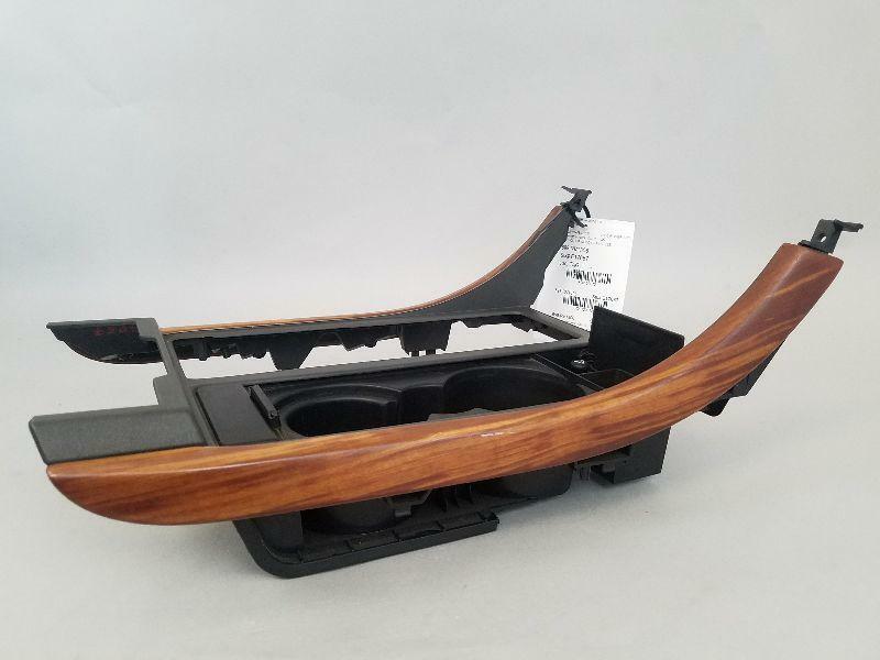 06 Land Rover RANGE ROVER SPORT Accessory Holders