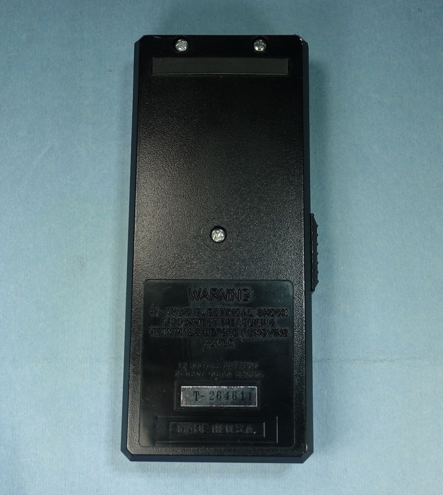 Omega Engineering 869C Platinum RTD Thermometer