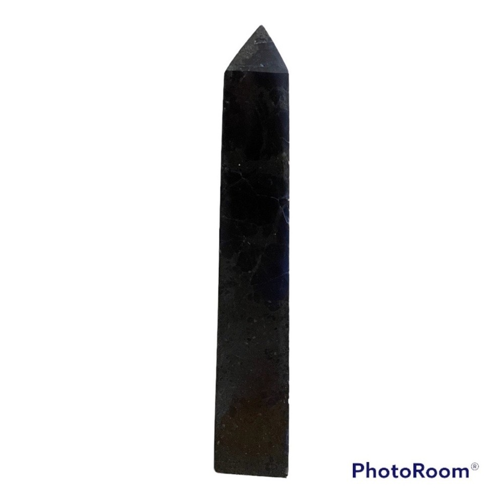 Sodalite Tower