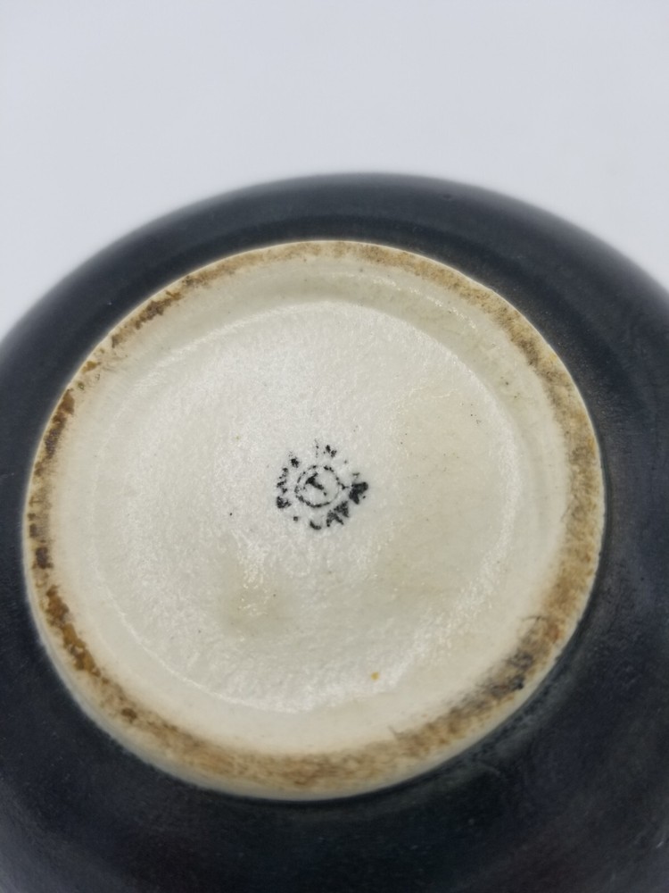 Vintage Duck Trinket Dish